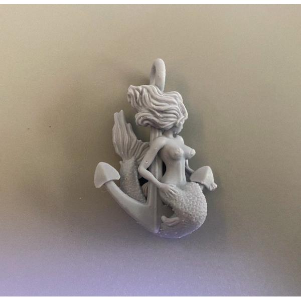 Custom Large 3D Print Rapid ABS Resin Pantone/RAL Number for High Precision Parts