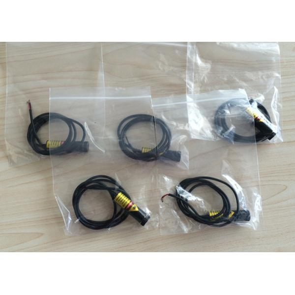 Cursor Cross Lines / Cutter Parts Cursor Tracking Cross Suitable For Yin Auto Machine
