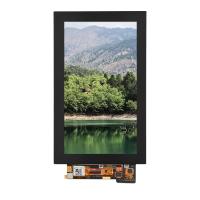 1080x1920 MIPI Interface OLED Touch Screen Display 7 Inch AMOLED Screen Display