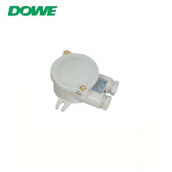 10A Nylon Waterproof JX302 High Quality For Industrial Junction Box