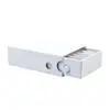 Child Resistant Vape Packaging Box Biodegradable With CMYK Color Vape Paper Box With Paper Button