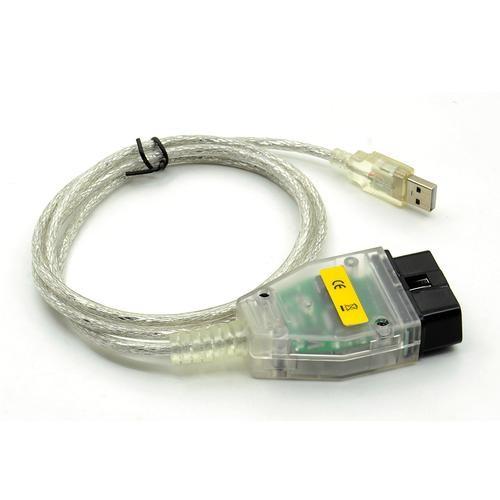 BMW INPA K+DCAN USB Interface Cable For Old BMW 20pin