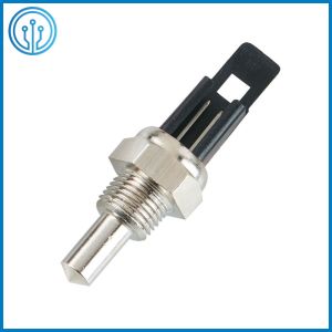 Thermistor Temperature Sensors