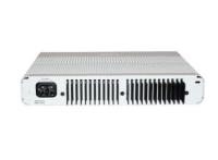 WS-C3560CX-12PC-S Compact Switch Layer 3 POE- 12 X 10/100/1000 Ethernet Ports 2 SFP&2GE Uplinks- Base de dados IP