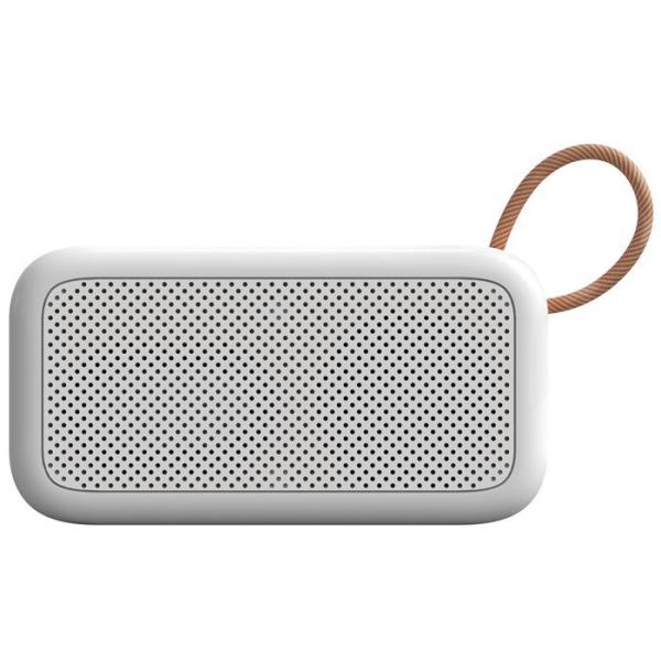 Graffiti Bluetooth Speaker OEM Waterproof IPX5 Bluetooth Speaker with Wearable Strap