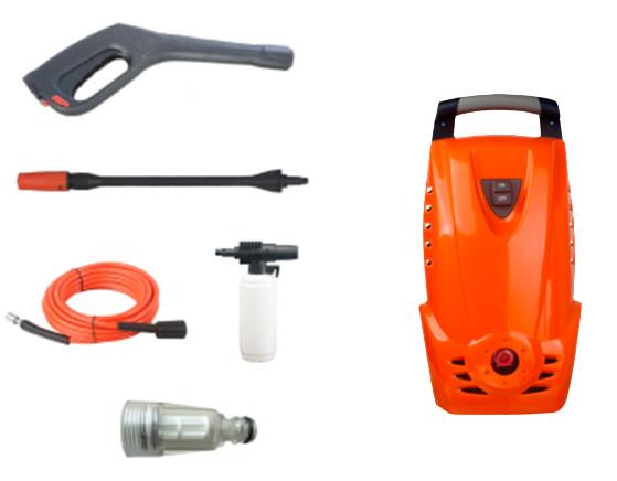 Multi Purpose Industrial High Pressure Washer 1100W For Industrial Tool