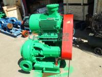 Os líquidos de perfuração de Oilfiled cortam o motor contínuo da cor verde 55kw do controle da bomba