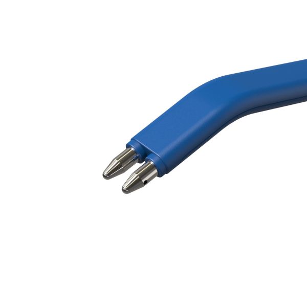 Reduce Bleeding and of Hemostatic Agents in Partial Nephrectomy with Hepatectomy fingerswitched Probe for Surgical Oncology in Open Surgery