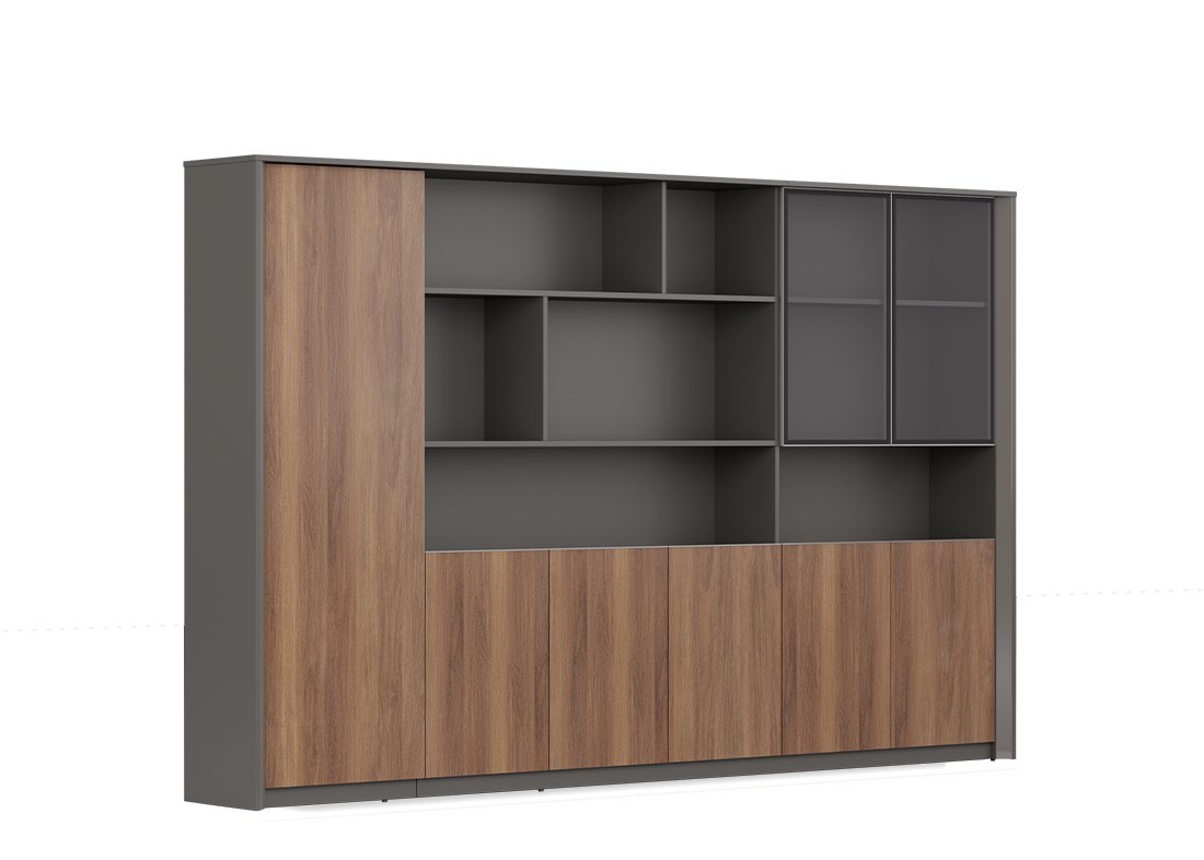 Maxim Office File Storage Cabinets With Italian Minimalism Design Exquisite Material
