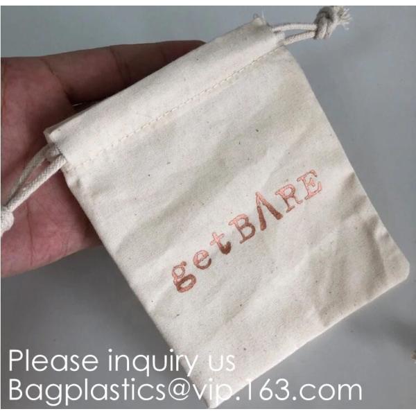 Linen, Jute, Burlap, Hessian, Muslin Cotton, Jewelry, Makeup, Gift, Sweets, Wedding favors Birthday Parties, Wedding eco