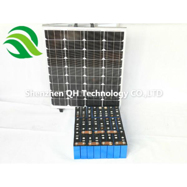 Energy Density Lithium Iron Phosphate Marine Battery 48V 240Amp For Electric Boats