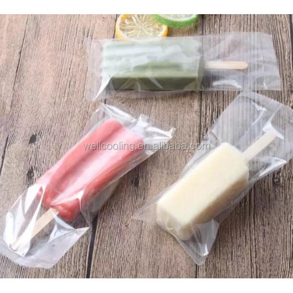 High Quality Plastic Film Bag Sealing Machine Portable Heat Hand Impulse Sealer