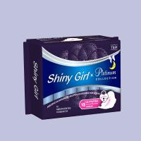 Vente à chaud en gros de serviette hygiénique en coton à vent chaud Super surface douce jetable pour usage quotidien et de nuit serviette hygiénique