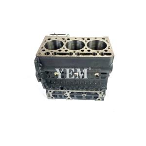 Kubota D902 Engine Cylinder Block 1G952-01023 1J100-01010 1J080-01013