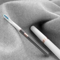 Sução magnética esperta rápida da escova de dentes elétrica da carga 3.7V com 3 modos