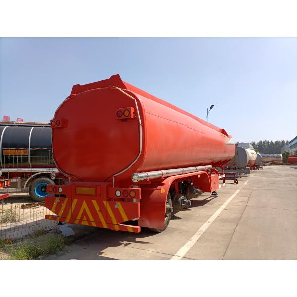 Diesel Tank Trailer For Sale Oil Tanker Trailer For Sale Oil Tanker Semi Trailer