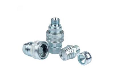Tipo próximo aço carbono rápido hidráulico 3000PSI material do ISO 5676 do acoplamento
