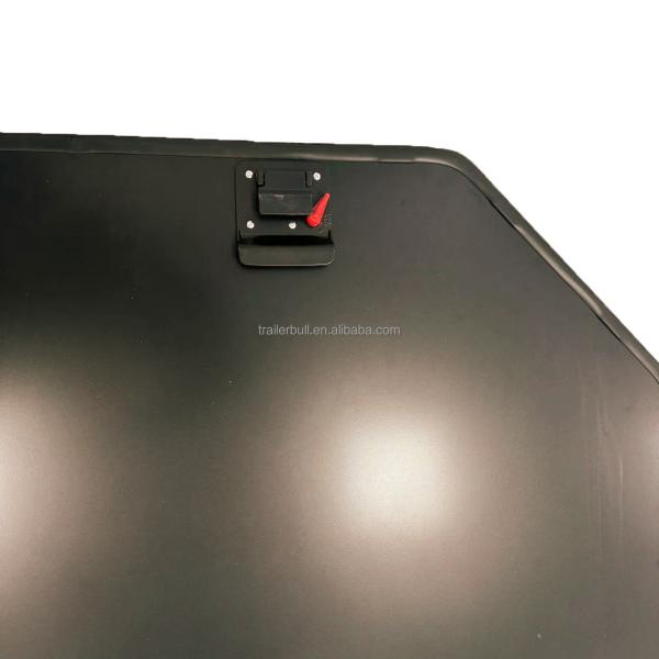 SD003 RV Motorhome Insulation Angled Alu. Storage Hatches for DIY Overland Expedition