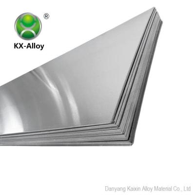 Luz resistente à corrosão Rod On Expansion Alloy da liga da liga 42 do KX