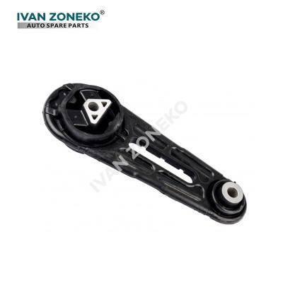 Rear Left 11360-ED000 Nissan Engine Mounting For Nissan GRAND LIVINA L10TW 2007 / 10-