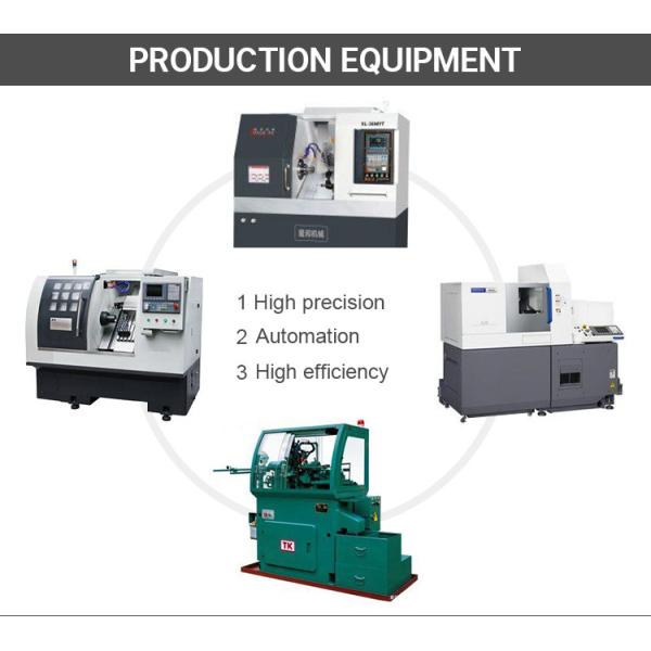 precisión de encargo 5 recambios del centro de mecanización del CNC del eje