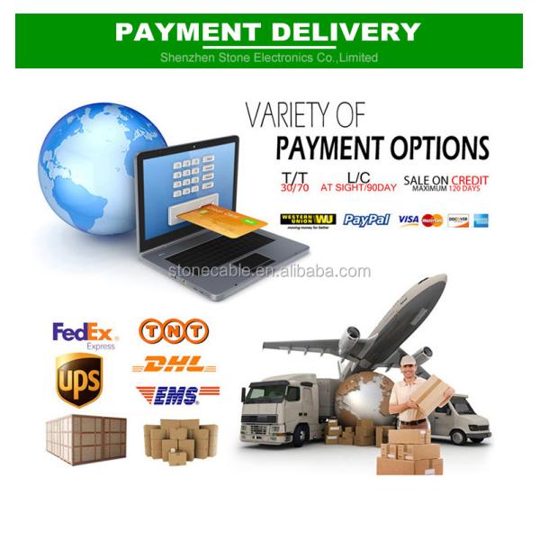 USB 3.0 3x USB 2.0 Female Output Hub 2-4 Port USB 3.0/2.0 Multi Powered Fast Extender