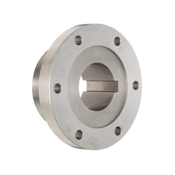 Torno de trituração das peças de automóvel que processa as peças de alumínio do CNC de Max Diameter 400mm