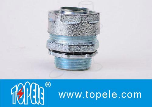 Liquido Conector Estreito e Direito Zinco Condutor Flexível e Acessórios