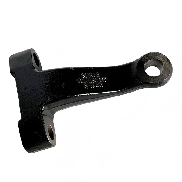 HD90009410587 Shacman heavy-duty truck Left Steering Knuckle Arm