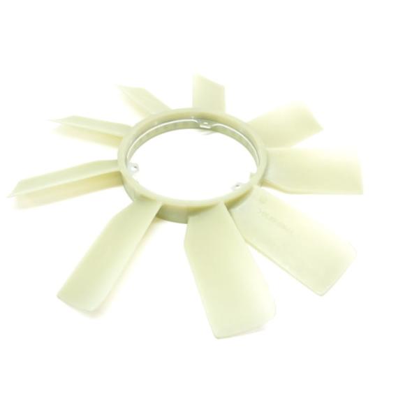 OE1032000423 SQCS Fan Blade for VOLVO M103 M104 W901 W902 W903 W904 W124 W201 W202 140W