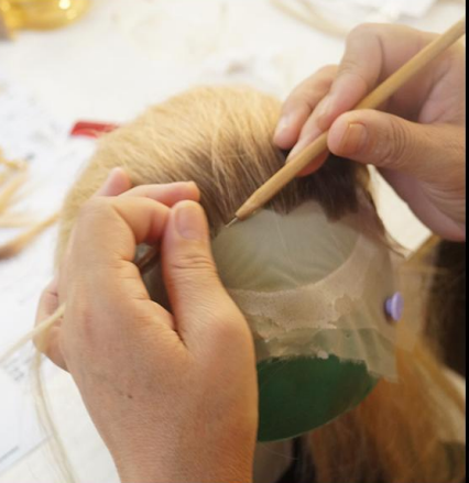 Qingdao JoinMe Hair Products Co., LTD.