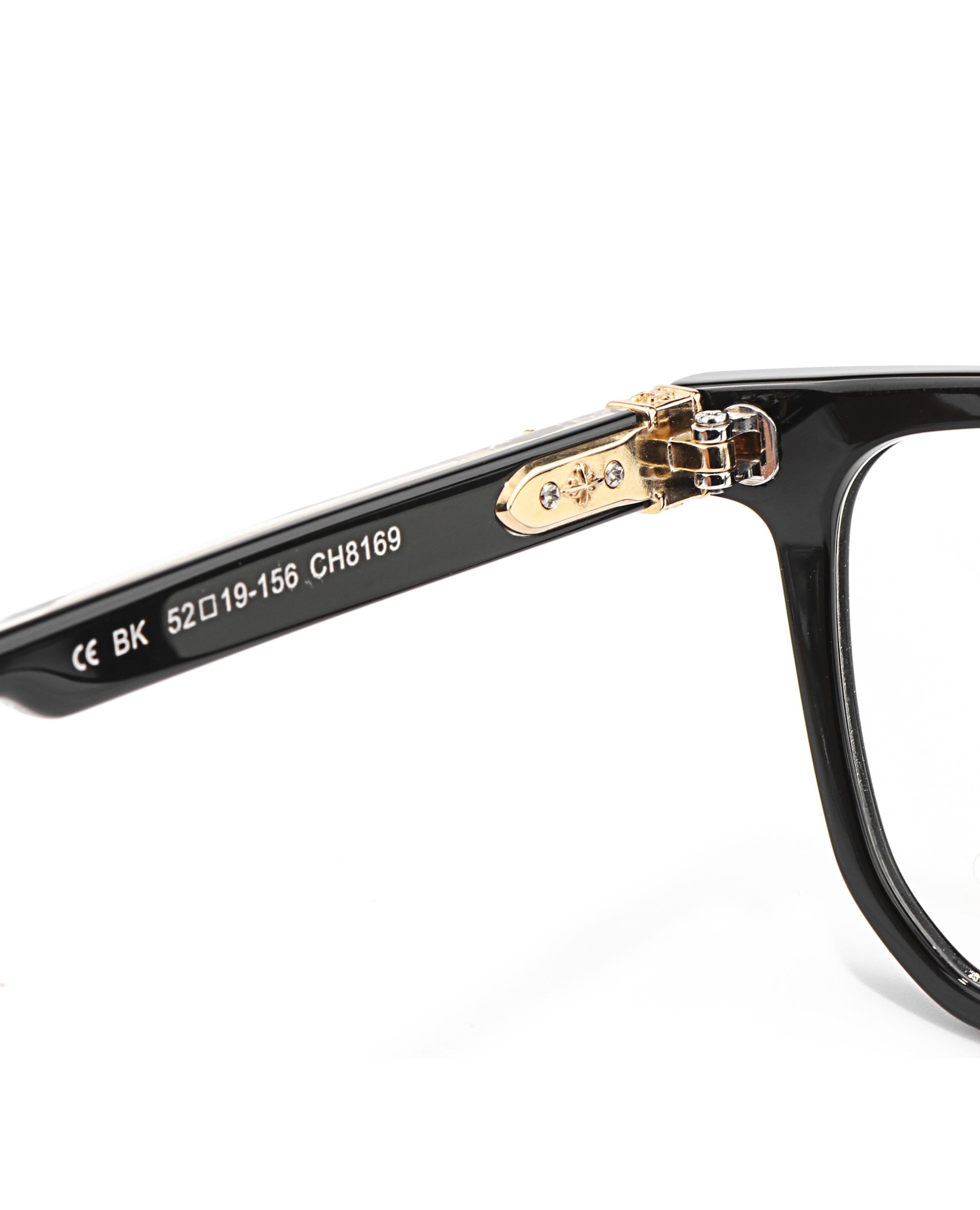 8169 Retro Smooth Transparent clear Optical Prescription Presbyopia Women Fashion Luxury Brand Thick Glasses Eyeglasses for Men