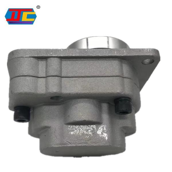 1262016  Excavator Parts ,  E320B SBS120 Hydraulic Gear Pumps