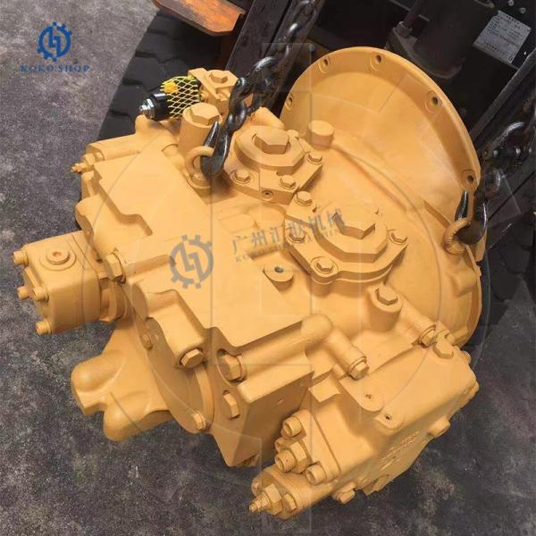312 Main Pump SBS80 SBS120 Hydraulic Pump Replacement Hydraulic Pump 320C 320D Hydraulic Pump