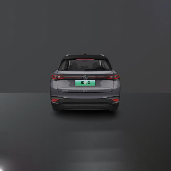 VW 2022 Zhixiang Long-range SUV is a high-quality new energy vehicle made in China 2022 Smart Enjoy Long Battery Life ID4 X