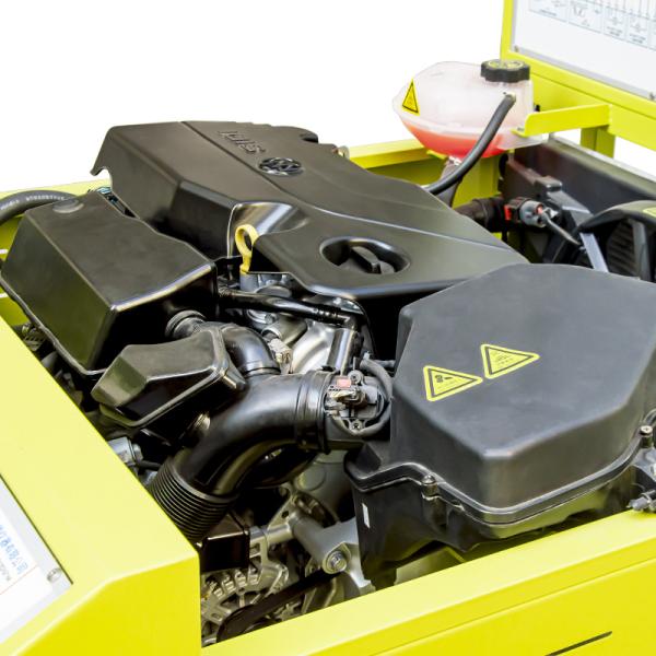 OEM Automotive Teaching Equipment Automotive Engine Trainer For Buick Verone