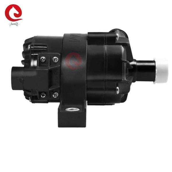 12V/24V High Pressure Liquid Cooling Pump JP80 For Charging Station Cooling