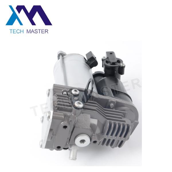 1663200104 Air Suspension Compressor For Mercedes M-Class W166 X166 GL550 GL450