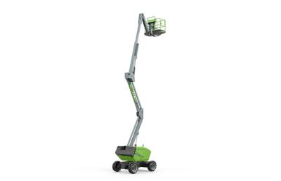 JESH Articulating Boom Lift Horizontal Outreach 7.5m With CE Certification