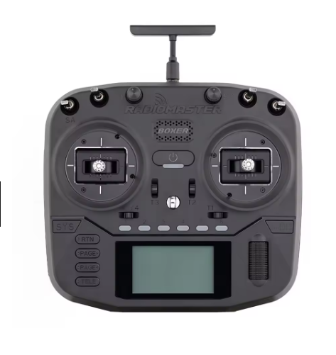 RadioMaster for BOXER Radio Controller M2 ELRS 4in1 Remote Control Transmitter RC Drone FPV Flight Controller Parts