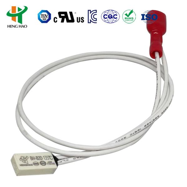 KW9700 HCET-B HCET-A HC25 HCET-A5 Controlador de temperatura do fusível térmico