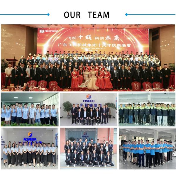 FK-Автоматические 3 в 1 ПЭТ пластиковые бутылки воды жидкость упаковки и заполнения машины