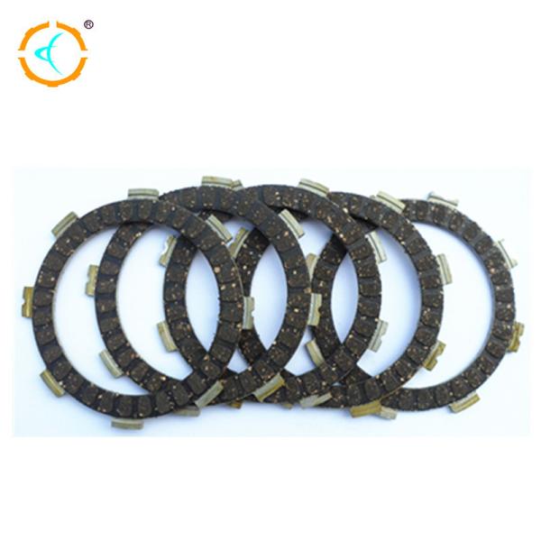 Professional Motorcycle Clutch Parts For BAJAJ 100 Centrifugal Clutch