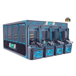 Interactive  Game All In One Digital Sport Games Solution