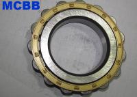 Roulements à rouleaux coniques cylindrique de précision des roulements à rouleaux d'anti rouille 23022MB