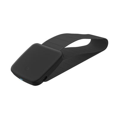 Health Care Sleep Monitoring Device With Heart Rate And Breath Rate Function