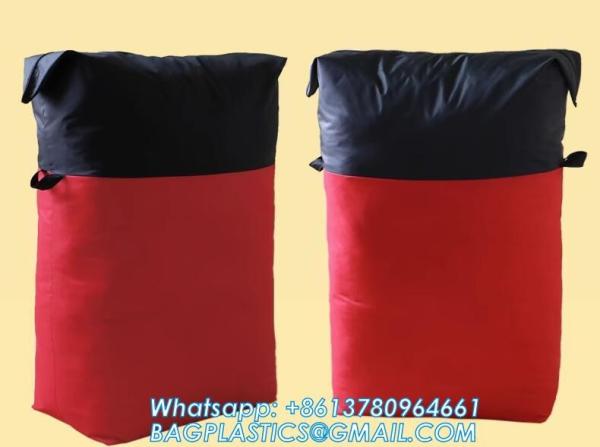 Heavy Duty, Extra Large Packing Bags for Moving,Reusable Moving Totes, Clothes Storage Containers, Moving Supplies