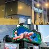 Customized LED Display Solution for Outdoor Advertising