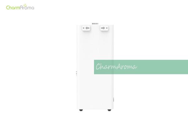 100 M2 Automatic Hotel Scent Diffuser Spray Air Freshener Toilet Accessories with APP Remote Control