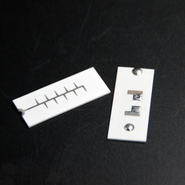 100 мг Керамические озоновые пластины 5V 12V 110V 120V Для очистки озона воздуха